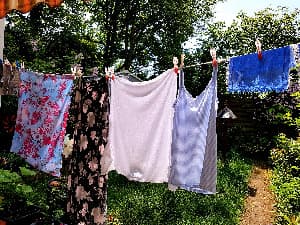 Gedichte Alltägliches